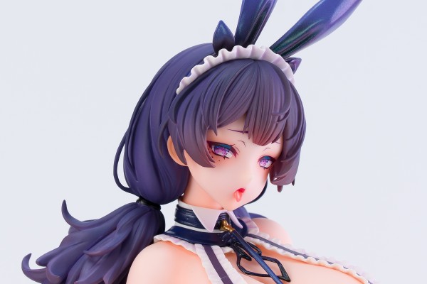 顺从的日奈·维鲁娜 裸足版