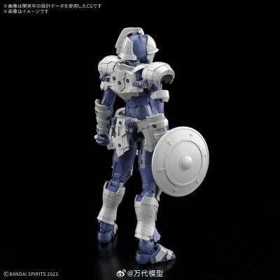 30MF 罗萨剑士