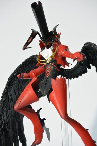 POP UP PARADE 女神异闻录5皇家版 SP 亚森