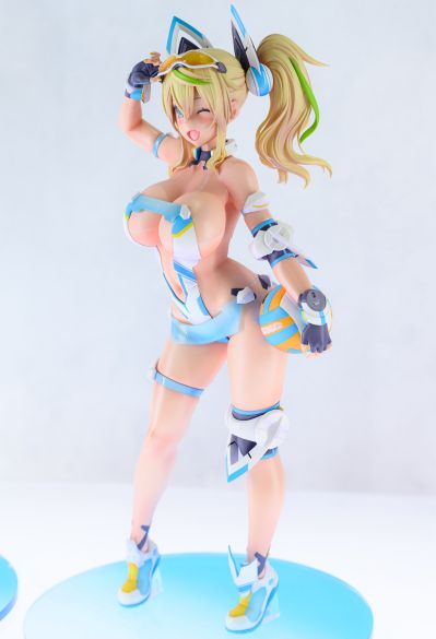 梦幻之星Online2es  夏色的珍妮 暑假