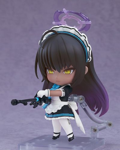 粘土人#2853 角楯花凛