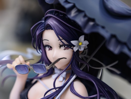 大龄女友
