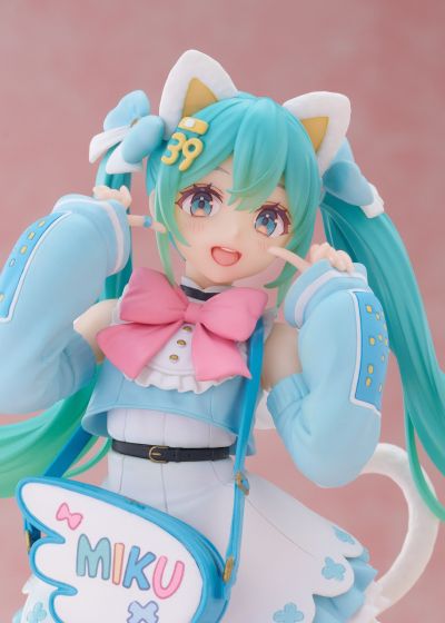 初音未来 时装人偶 创意时装