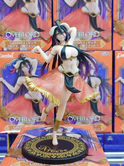 Coreful OVERLORD 雅儿贝德〜舞女〜