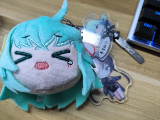 团团HPOI娘-哭唧唧