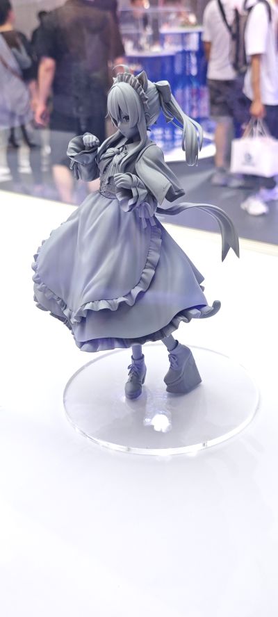 魔女之旅 伊蕾娜 猫耳咖啡馆