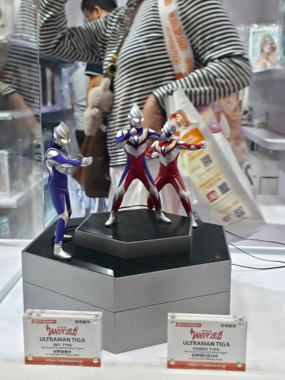 迪迦奥特曼 强力型