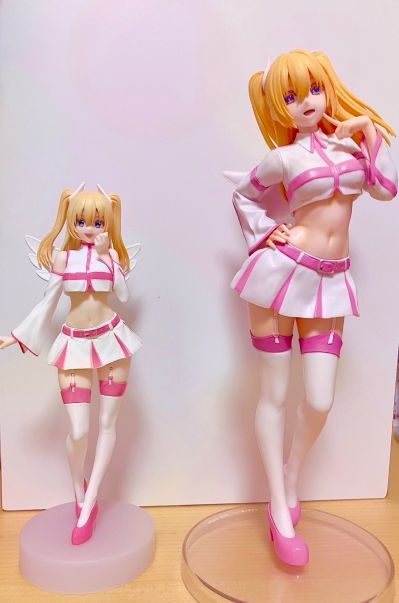 POP UP PARADE  2.5次元的诱惑 莉莉艾露 天使空降队