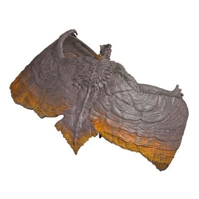 哥斯拉：怪兽之王 拉顿 装饰