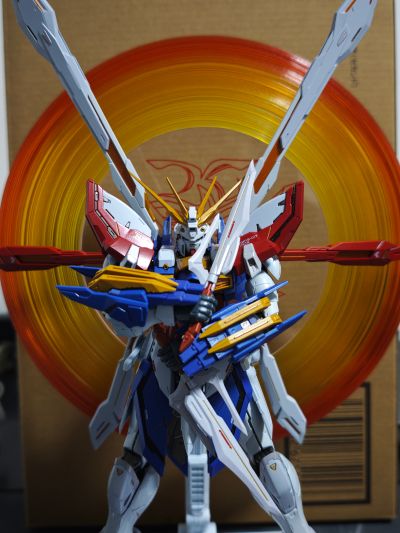 转轮科技系列 惊奇山口 蝙蝠侠（蝙蝠侠：阿卡姆骑士）