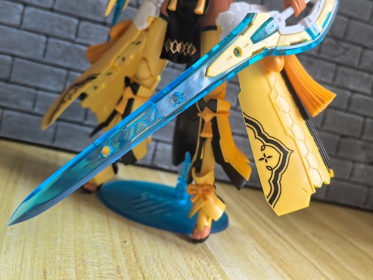 女神装置 皇巫 天钿女命 阳光