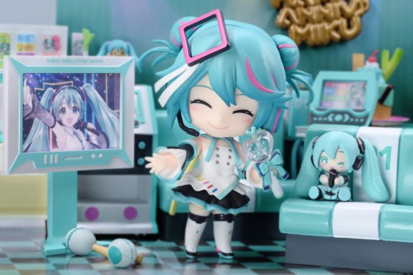 初音未来系列 初音未来歌厅