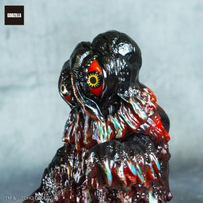 GVA-BC 黑多拉 青蛙树 （海之炎2）