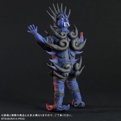 大怪兽系列 阿修罗