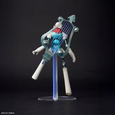 女神异闻录3 Reload FORM-ISM 俄耳甫斯