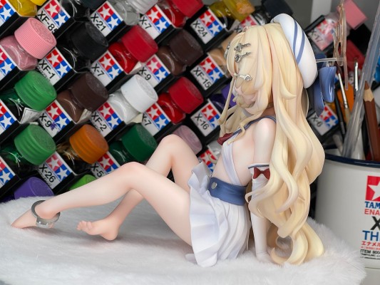 蔚蓝档案 笑面教授