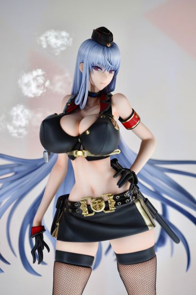 战场女武神4 塞露贝利亚·布蕾斯 泳装