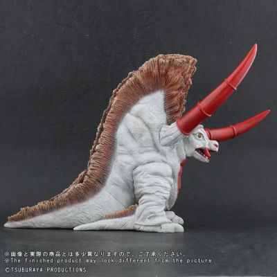 大怪兽系列 奥古斯特