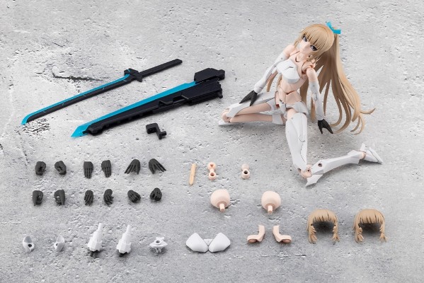 无限邂逅 艾米莉塔