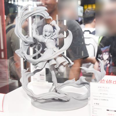 崩坏：星穹铁道 × 命运之夜 无限剑制 Saber