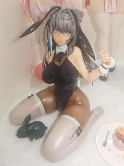 兔月可可 DX限定版