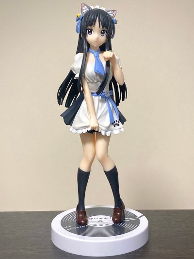 Trio-Try-iT 轻音少女 秋山澪