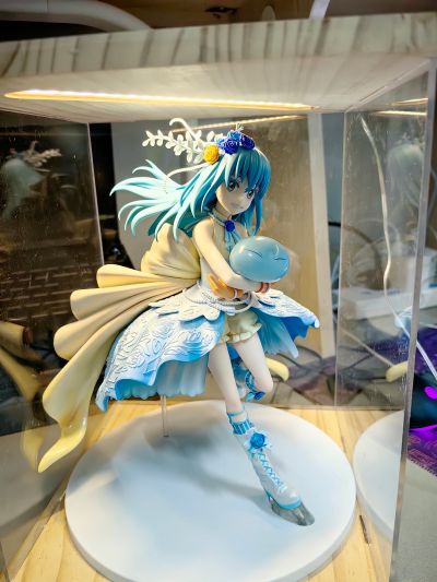 关于我转生变成史莱姆这档事 利姆露·特恩佩斯特 派对风