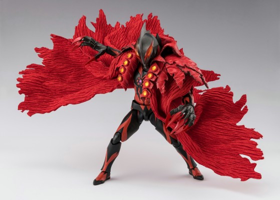 S.H.Figuarts 皇帝贝利亚