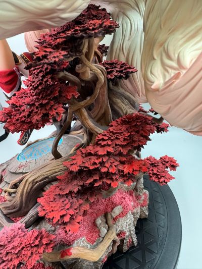 英雄联盟 阿狸 1/6比例雕像