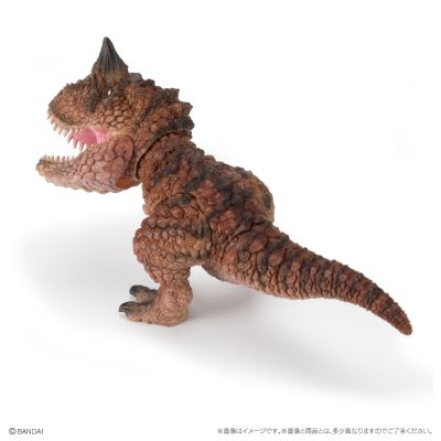 生物大图鉴 爬行类 恐龙04