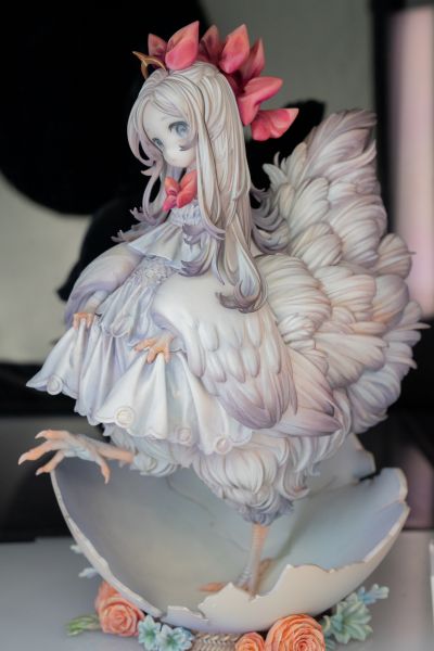 WF2025上海 个人摊随拍