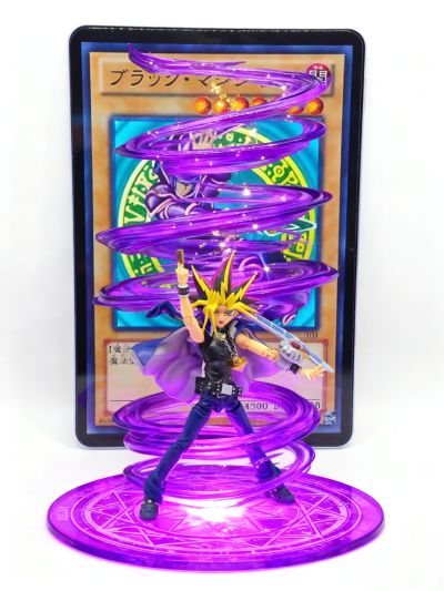 S.H.Figuarts  暗游戏