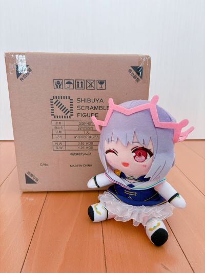 SSSS.古立特 新条茜 与 宝多六花