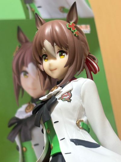 POP UP PARADE 赛马娘 / 闪耀！优俊少女 美妙姿势 L尺寸