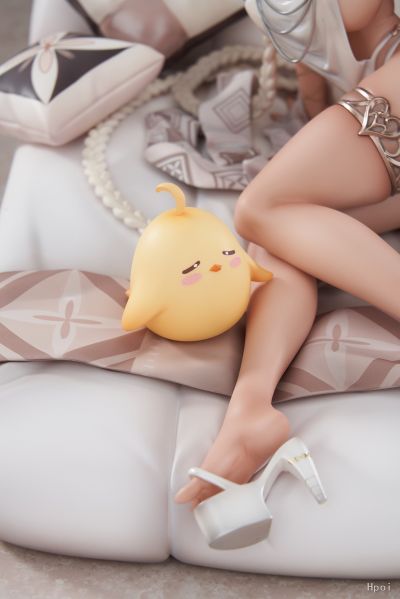 碧蓝航线 鳂（尾张）波光潋滟