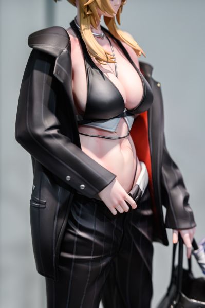 胜利女神：新的希望 格拉维：美丽的你