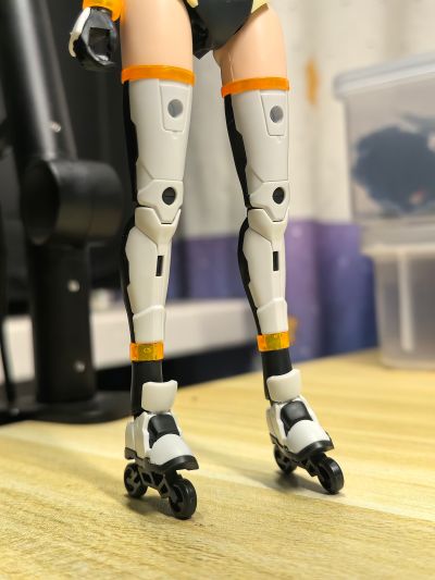 30MS 配件包19（冲刺装备）[配色A]