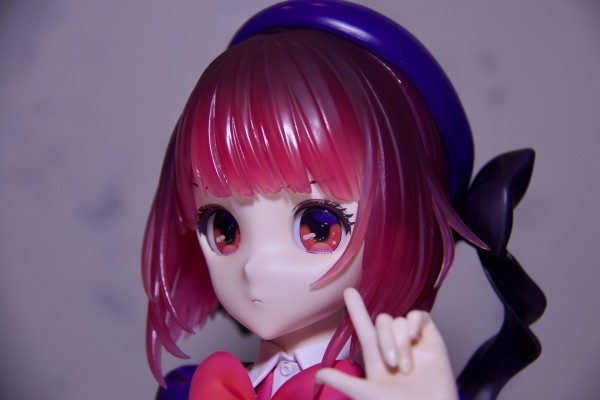 一番赏 我推的孩子 世界是个舞台 最终大奖 有马加奈