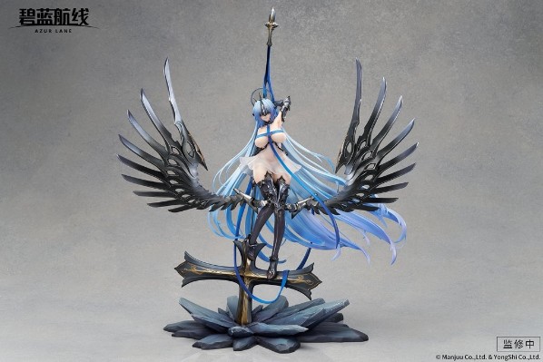 碧蓝航线 阿尔萨斯