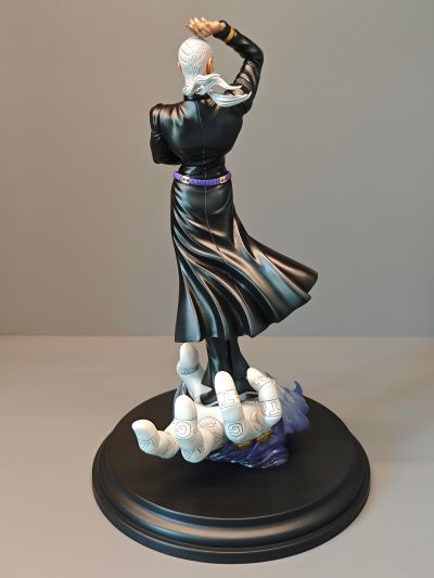 超像Art系列 JOJO的奇妙冒险 石之海  恩里克·普奇