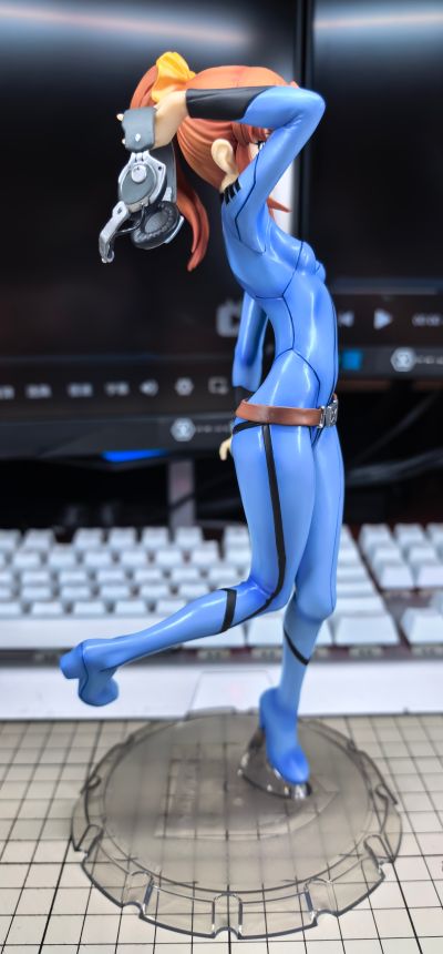 大和女子Collection 桐生美影（艦内服Ver.）