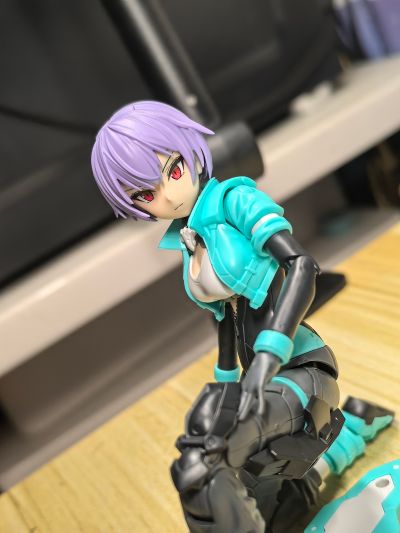 30MS SIS-V00 瑞迪拉[配色A]