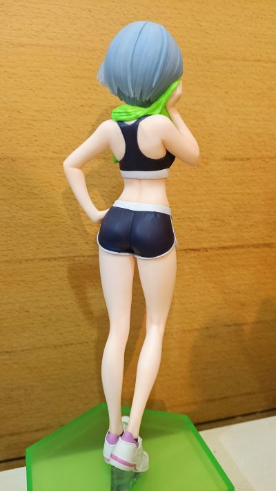 Re:从零开始的异世界生活 雷姆 运动服 1/7比例手办