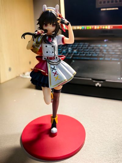 KDcolle 为美好的世界献上祝福! 惠惠 原作版 偶像造型