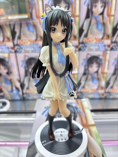 Trio-Try-iT 轻音少女 秋山澪