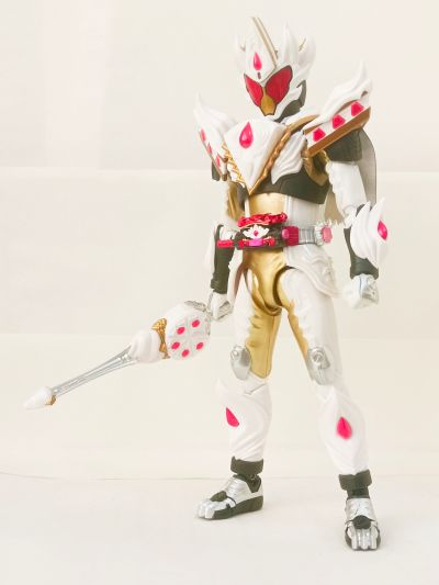 S.H.Figuarts 假面骑士加布 蛋糕王形态