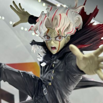 当哒当/胆大党动画版 FIGURIZMα “超然仔/厄卡伦（变身形态）”动画海报版