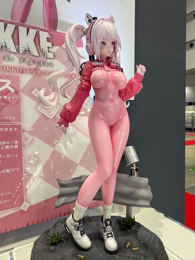 胜利女神：新的希望 爱丽丝 塑料模型套件