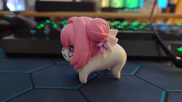 胜利女神：新的希望 DORO 灰姑娘