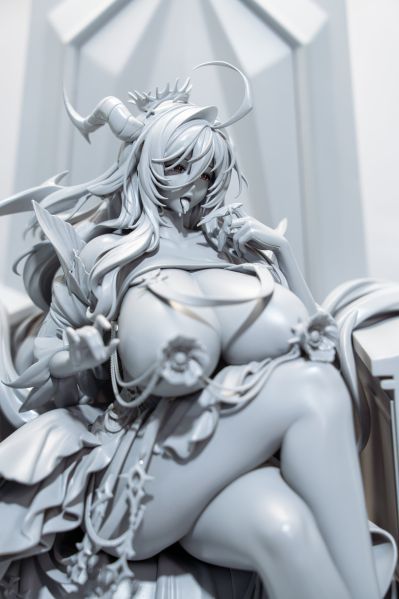 绯色回响 Echocalypse 黛莫妮卡 魔镜王后